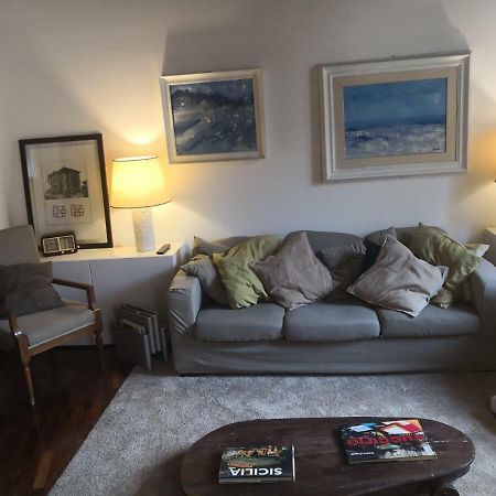Cassari Suite Palermo Eksteriør billede
