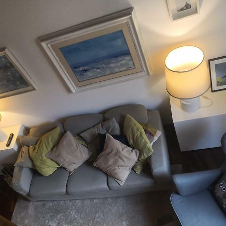 Cassari Suite Palermo Eksteriør billede