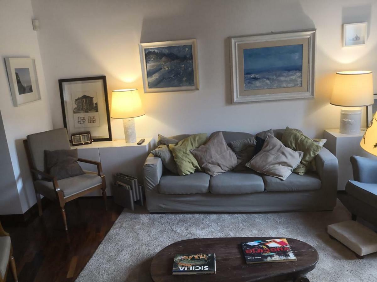 Cassari Suite Palermo Eksteriør billede