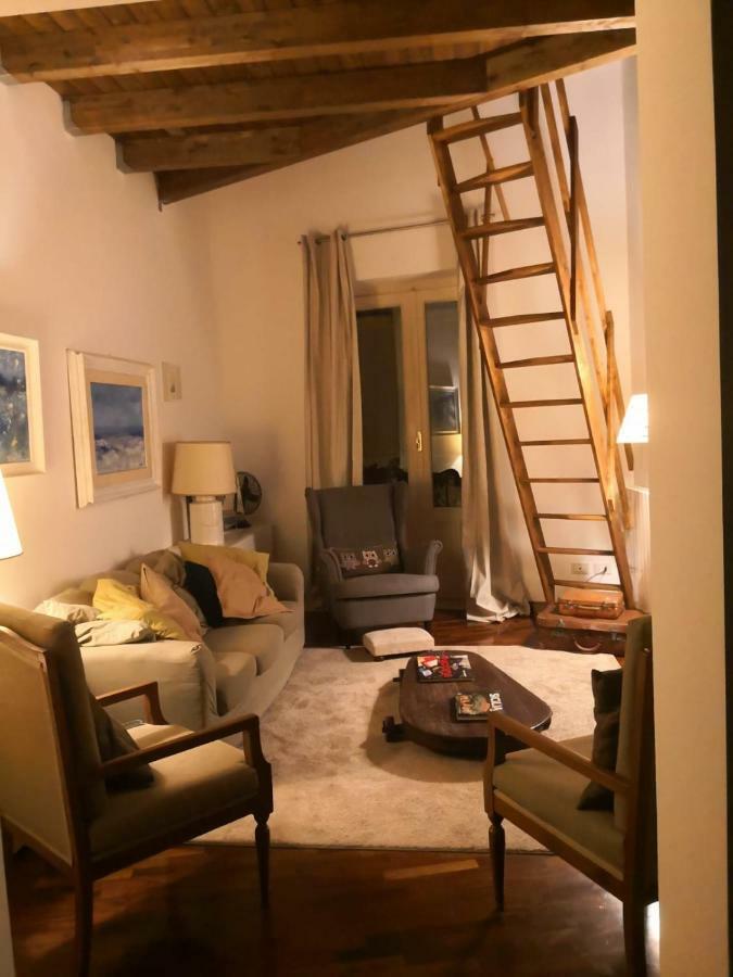 Cassari Suite Palermo Eksteriør billede