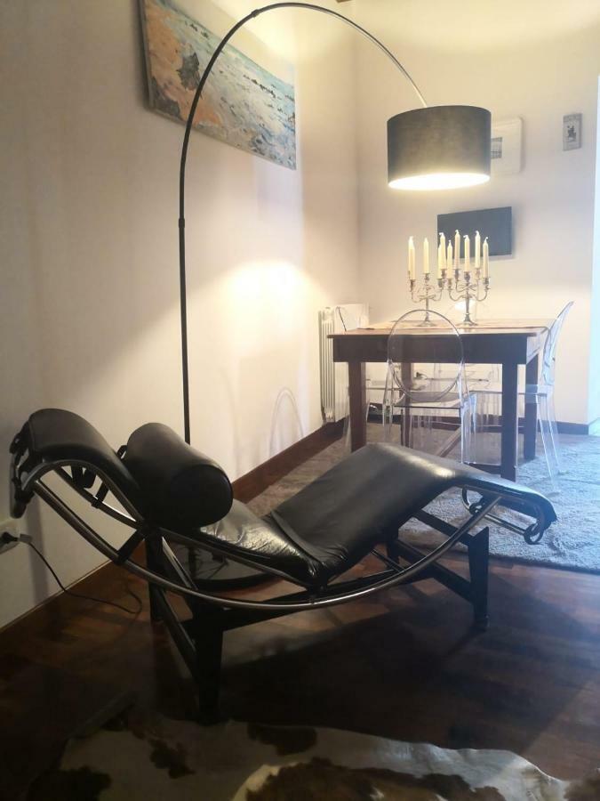 Cassari Suite Palermo Eksteriør billede