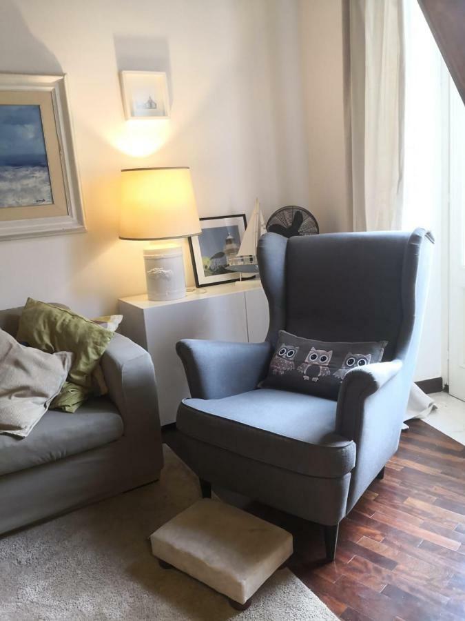 Cassari Suite Palermo Eksteriør billede