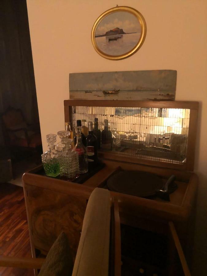 Cassari Suite Palermo Eksteriør billede
